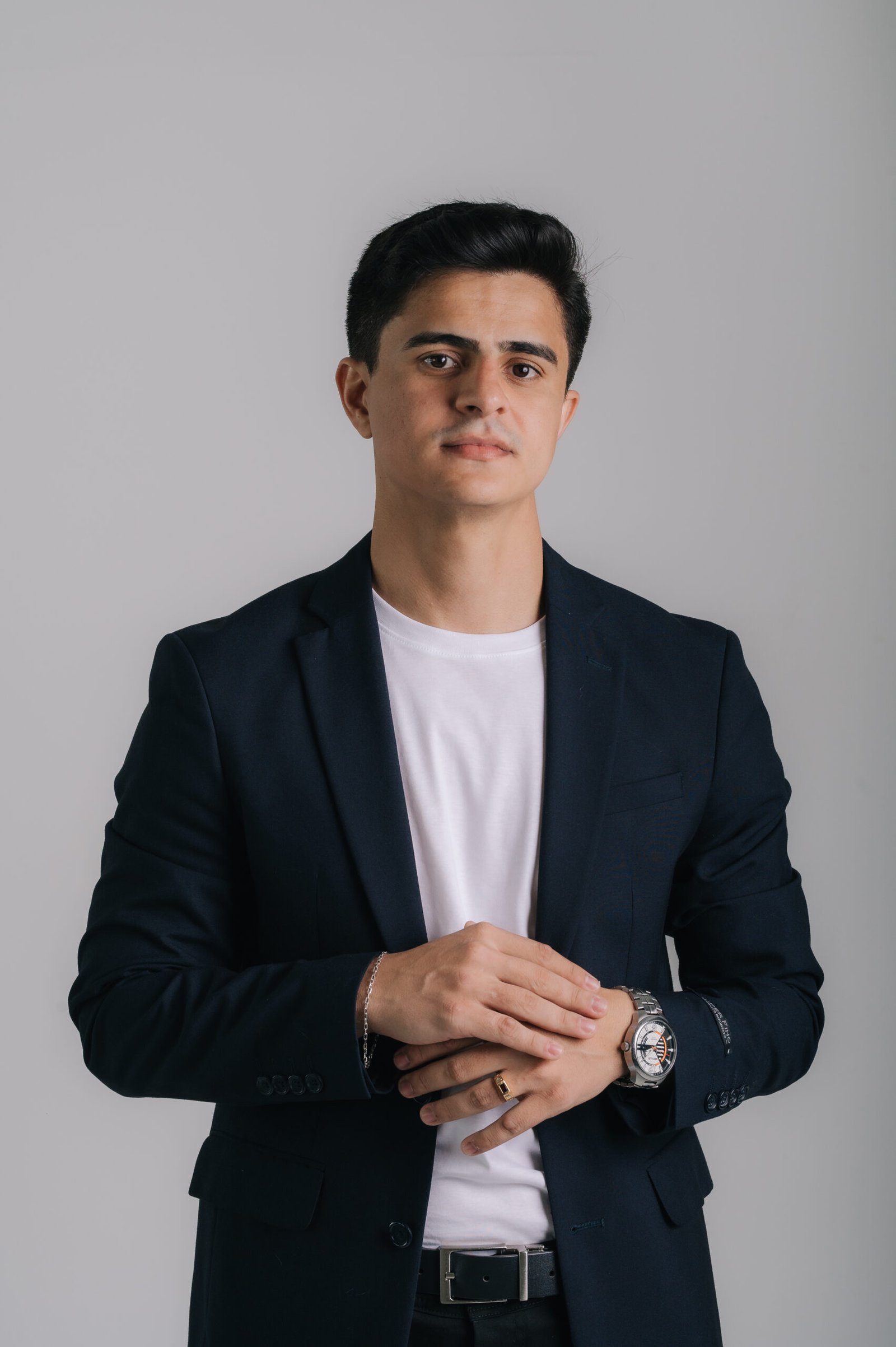 Dr. Agnus Lucas Gonçalves